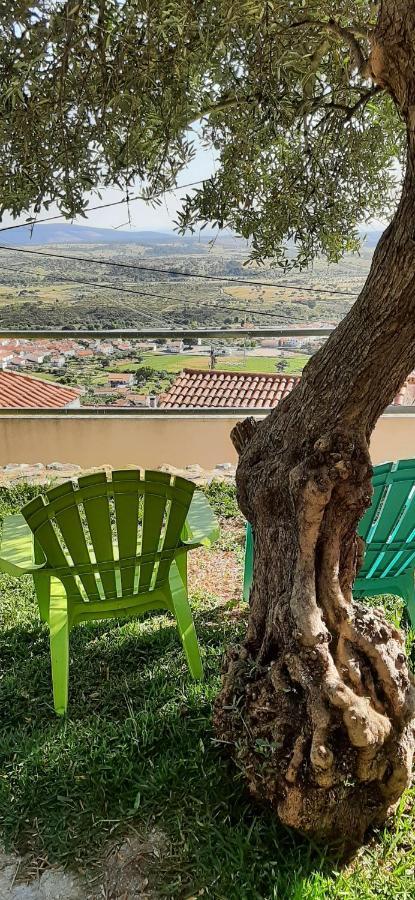 הוילה פנייה גרסיה Casa Do Alecrim מראה חיצוני תמונה