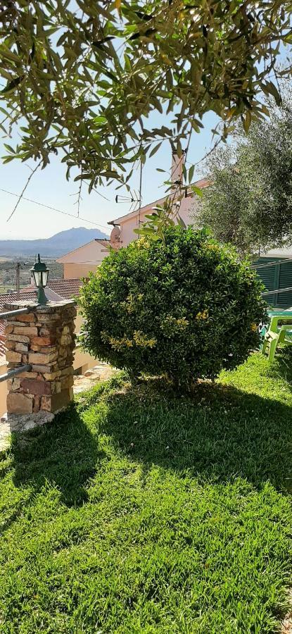 הוילה פנייה גרסיה Casa Do Alecrim מראה חיצוני תמונה