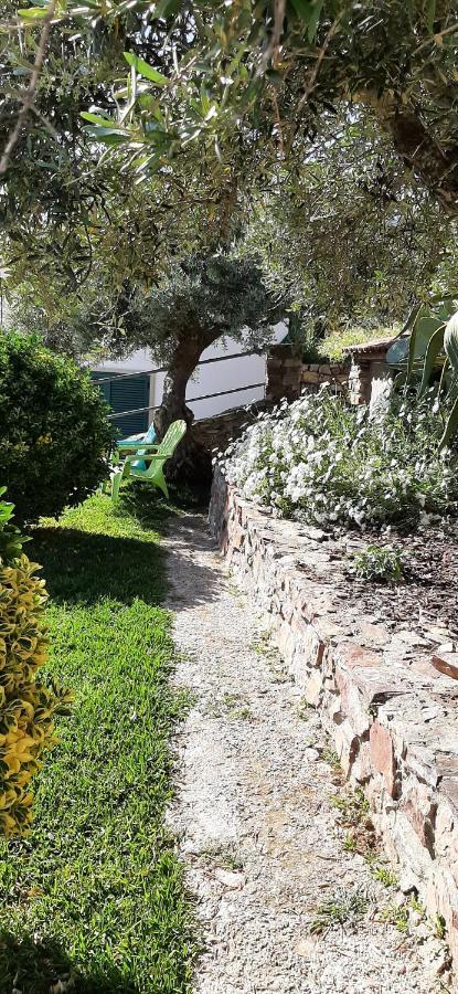 הוילה פנייה גרסיה Casa Do Alecrim מראה חיצוני תמונה