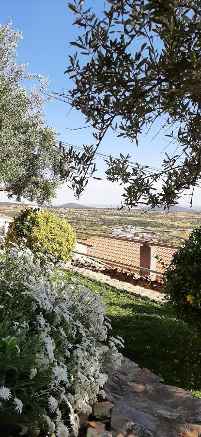 הוילה פנייה גרסיה Casa Do Alecrim מראה חיצוני תמונה