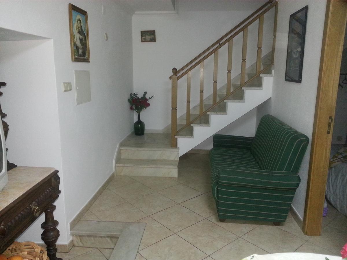 הוילה פנייה גרסיה Casa Do Alecrim מראה חיצוני תמונה