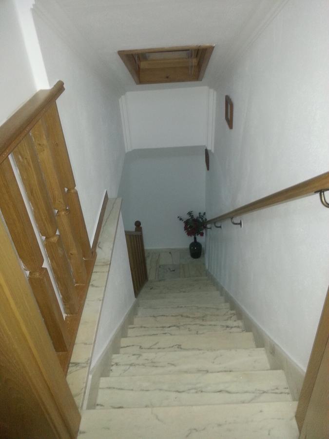 הוילה פנייה גרסיה Casa Do Alecrim מראה חיצוני תמונה