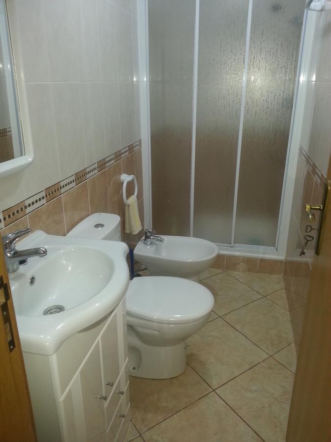 הוילה פנייה גרסיה Casa Do Alecrim מראה חיצוני תמונה