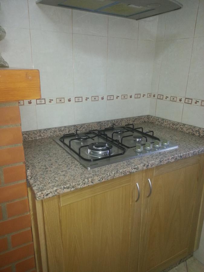 הוילה פנייה גרסיה Casa Do Alecrim מראה חיצוני תמונה