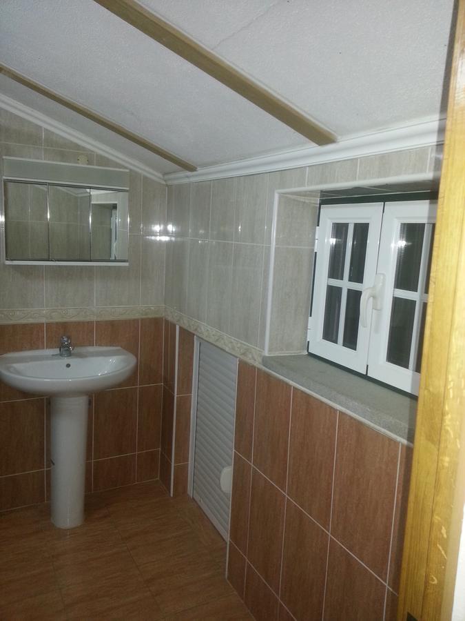 הוילה פנייה גרסיה Casa Do Alecrim מראה חיצוני תמונה