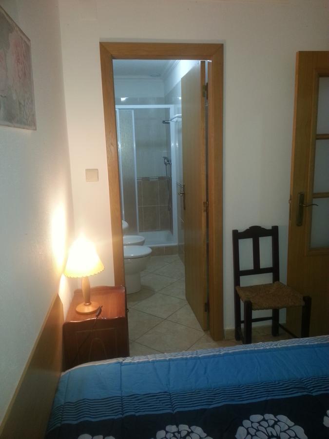 הוילה פנייה גרסיה Casa Do Alecrim מראה חיצוני תמונה