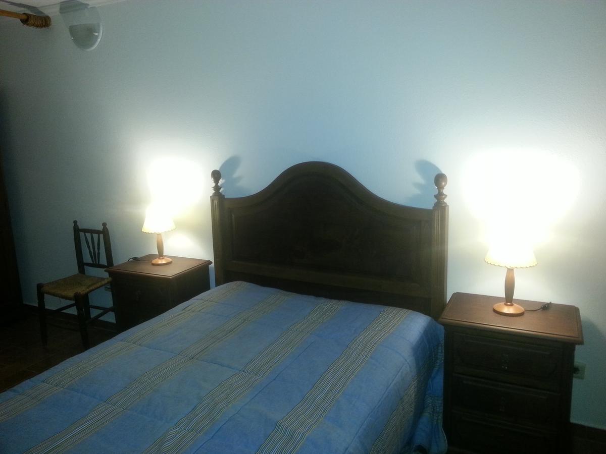 הוילה פנייה גרסיה Casa Do Alecrim מראה חיצוני תמונה