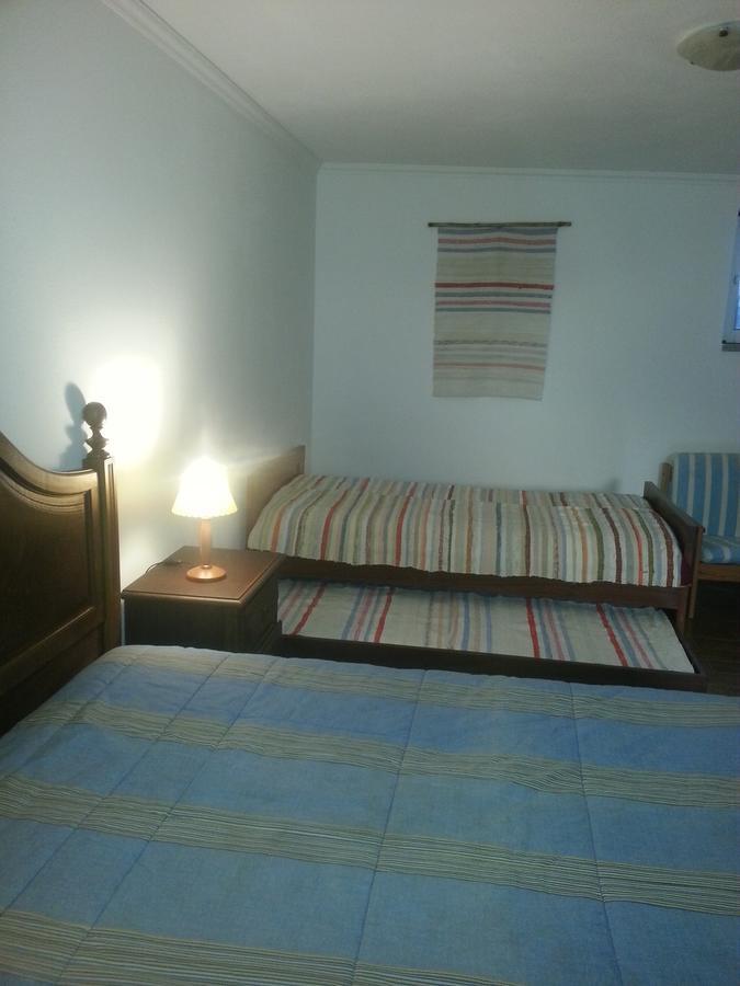 הוילה פנייה גרסיה Casa Do Alecrim מראה חיצוני תמונה