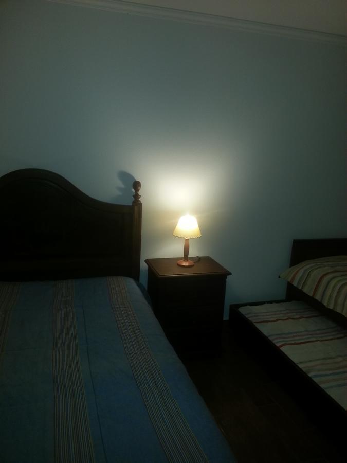 הוילה פנייה גרסיה Casa Do Alecrim מראה חיצוני תמונה