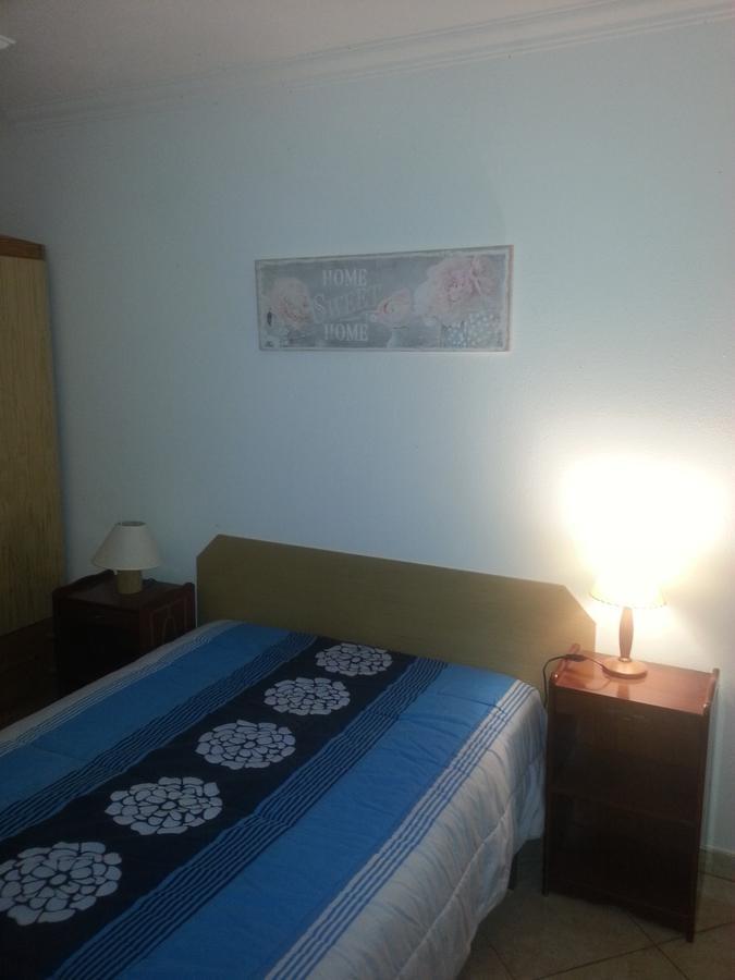 הוילה פנייה גרסיה Casa Do Alecrim מראה חיצוני תמונה